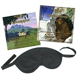 Sleepsonic Eyemask & Sleep CDs