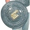 Roman Gladiator Armour Shield