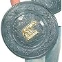Roman Shield