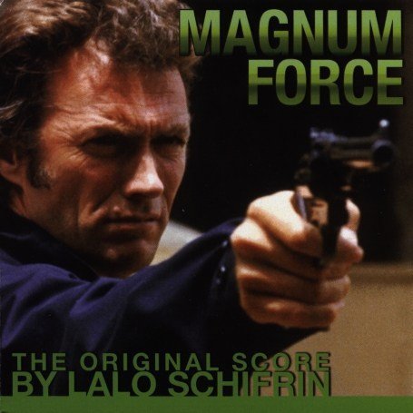 CD-Charts  Music : Magnum Force