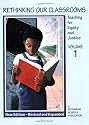 Rethinking Our Classrooms Vol 1 - Revised Edition