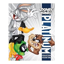 Looney Tunes Platinum Collection: Volume One [Blu-ray]