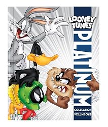Looney Tunes Platinum Collection: Volume One [Blu-ray]