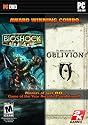 BioShock & The Elder Scrolls: Oblivion Bundle
