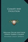 Climate And Evolution