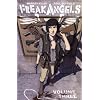 Freakangels, Vol. 3