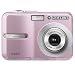 Samsung S860 Pink Digital Camera 8MP 3xOptical Zoom 2.4-inch LCD