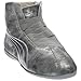 PUMA Women's Eskiva Mid Metallic