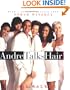 ANDRE TALKS HAIR!