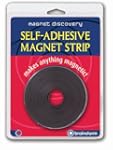 Magnetic Craft Self-Adhesive Magnet S...