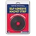 Magnetic Craft - Bande Magn�tique Adh�sive 12.75mm x 3 M�tres