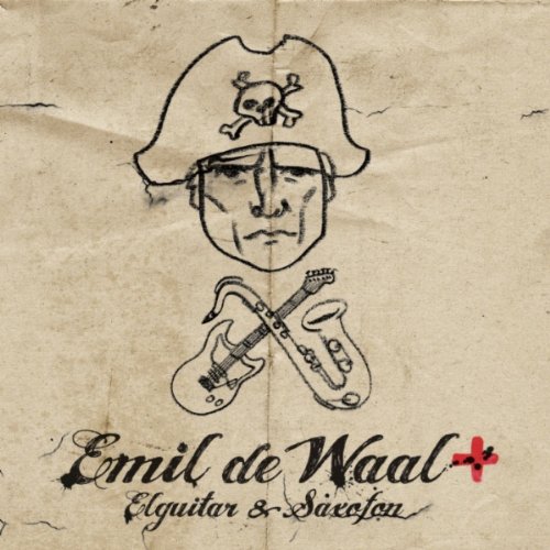 Emil de Waal+