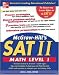 McGraw-Hill's SAT II: Math Level 1 (McGraw-Hill's SAT Math Level 1)