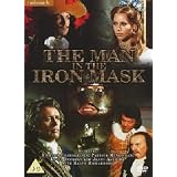 Der Mann mit der eisernen Maske / The Man in the Iron Mask [UK Import]von "Richard Chamberlain"