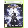 Batman Arkham Asylum