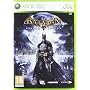 Batman Arkham Asylum de Koch Media