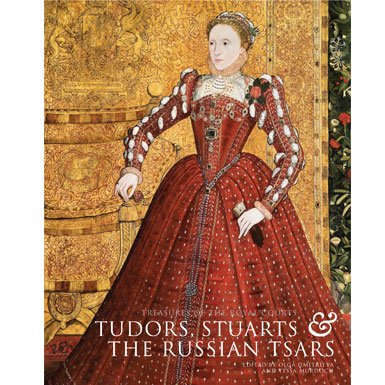 Treasures of The Royal Courts (Hardback)||RF20F