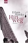 Hin und weg.