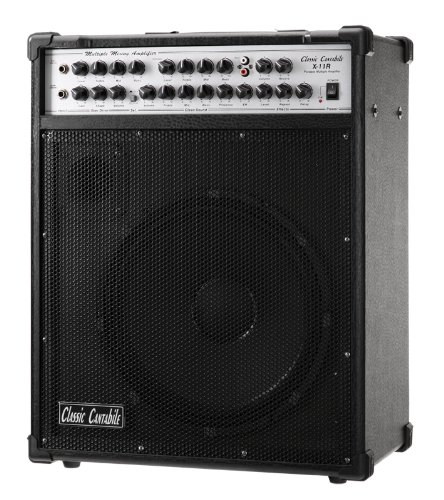 Classic Cantabile X-11R Multiple Amplifier