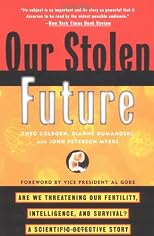 Our Stolen Future
