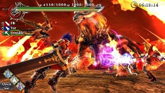 ps vita PS Vita『ラグナロク オデッセイ』 TVCM 第2弾 公開! ps vita PS Vita『ラグナロク オデッセイ』 TVCM 第2弾 公開!