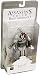 NECA Assassins Creed Brotherhood Action Figure Master Assassin Ezio Hooded IVORY Version_s-1