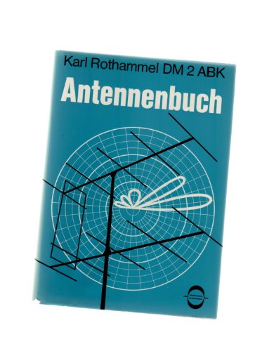 Antennenbuch.