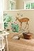 All Products : Woodland Animals Nature Deer Big Wall Mural by Wallies