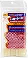 Adhesive Technologies 2100-3415 Ultra Low Temp CoolGlue, Mini 4-Inch, 15-Pack