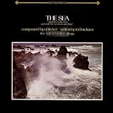Anita Kerr, Rod McKuen & The San Sebastian Strings: The Sea [Vinyl LP] [Stereo]