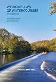 Wisdom's law of watercourses