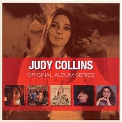 NEW Judy Collins - Original Album Series (CD)