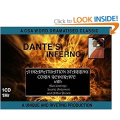 Inferno: Dante's Inferno (Csa Word Dramatised Classic)