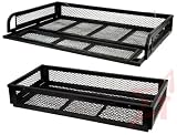 2-Pc. Set of Champion ATV Baskets