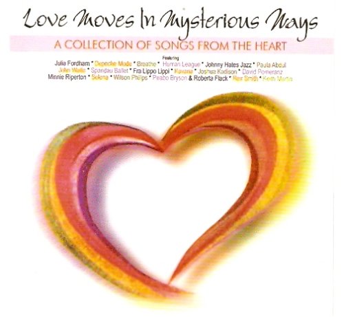 Peabo Bryson & Roberta Flack - Songs from the Heart - Zortam Music