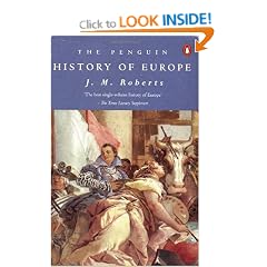 The Penguin History of Europe