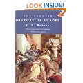 The Penguin History of Europe