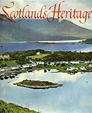 Scotland's heritage : a pictorial journey through Scotland