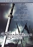 Shadowless Sword (Special Edition, 2 DVDs) - Choi Ji-woo