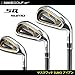 NIKEGOLF SQ SUMO �P�i�A�C�A�� �J�[�{�� R �A�C�A��(�P�i)