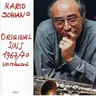 Original Sins: Unreleased, 1967-1970 by Mario Schiano
