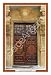 (Dgb) Ancient Door - Aix-en-Provence, France (1999)