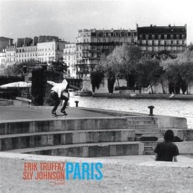 Paris (Avec Sly Johnson)