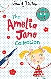 The Amelia Jane collection