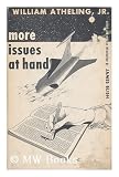 More issues at hand; critical studies in contemporary science fiction
