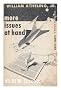 More Issues At Hand; Critical Studies in Contemporary Science Fiction, by William Atheling, Jr. Edited, and with an Introd. by James Blish