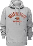 Oklahoma State Cowboys Campus Yard Hooded Sweatshirt