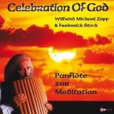 Celebration of God-Panflöte