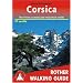 Corsica: The 70 finest coastal and mountain walks - Rother Walking Guide: 160