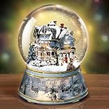 Snow Globes